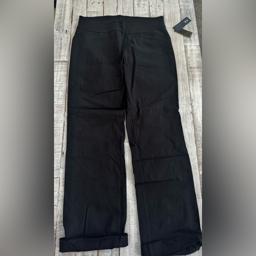 AGB Women’s Black Trousers